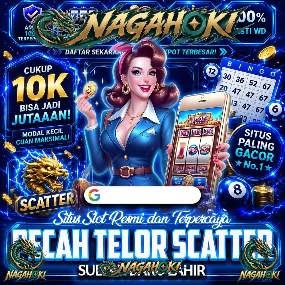 Nagahoki X Children Of The Free: Perkembangan Jackpot Tetap Dengan Perhatian Pada Nilai Hadiah Dan Mekanisme Pembayaran